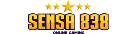 sensa138|sensa838.